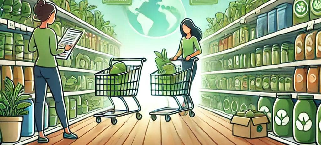 The Impact of Eco Labeling on Consumer Purchasing Behaviour