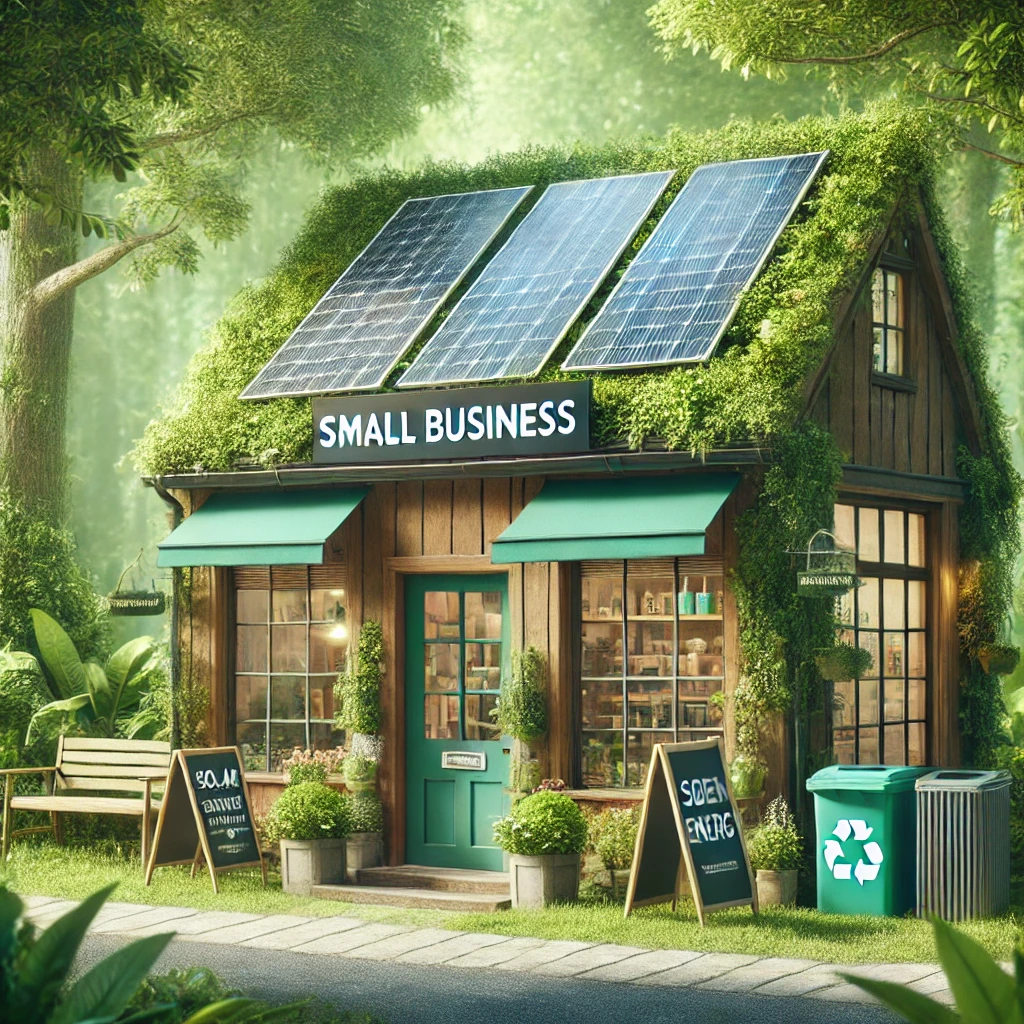 How Small Businesses Can Compete with Big Brands During a Sale