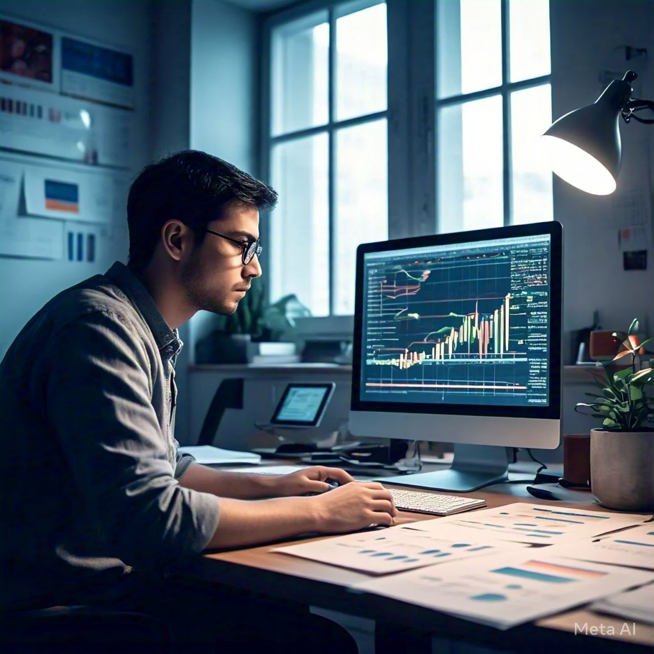 Leveraging Data Analytics to Drive Business Growth