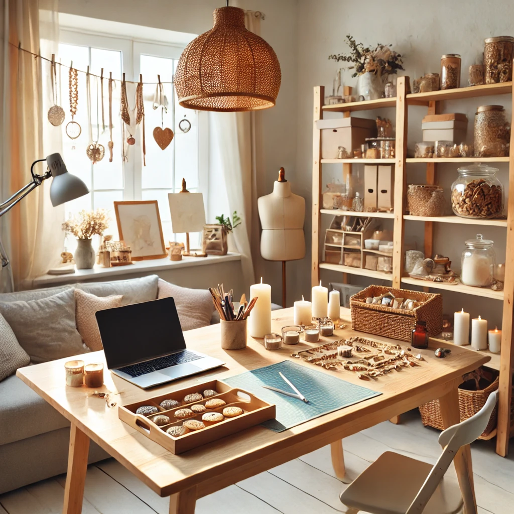 Best Home-Made Businesses for Beginners In 2025 Best Home-Made Businesses for Beginners In 2025