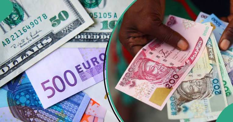 Nigeria's Foreign Reserves Reach a Three-year High.