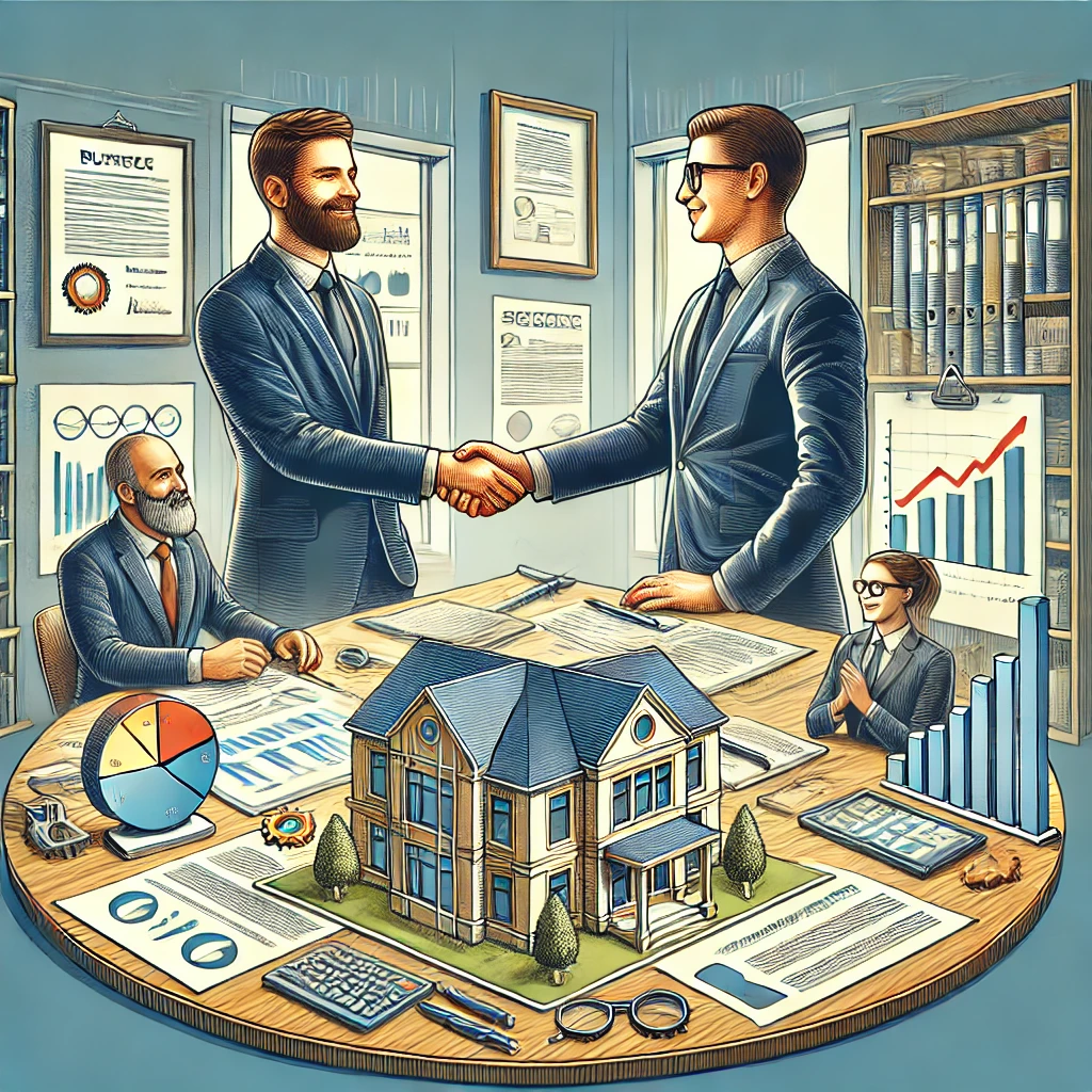 Signs You've Found the Right Buyer for Your Business