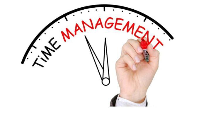 Time Management Tips for Entrepreneurs to Maximize Productivity