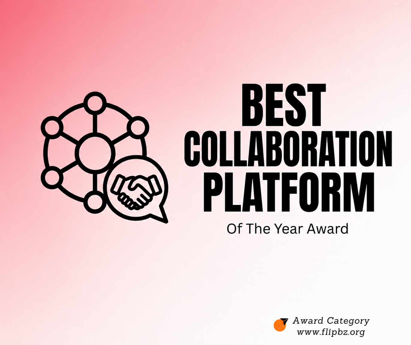 Best Collaboration Platform of the Year