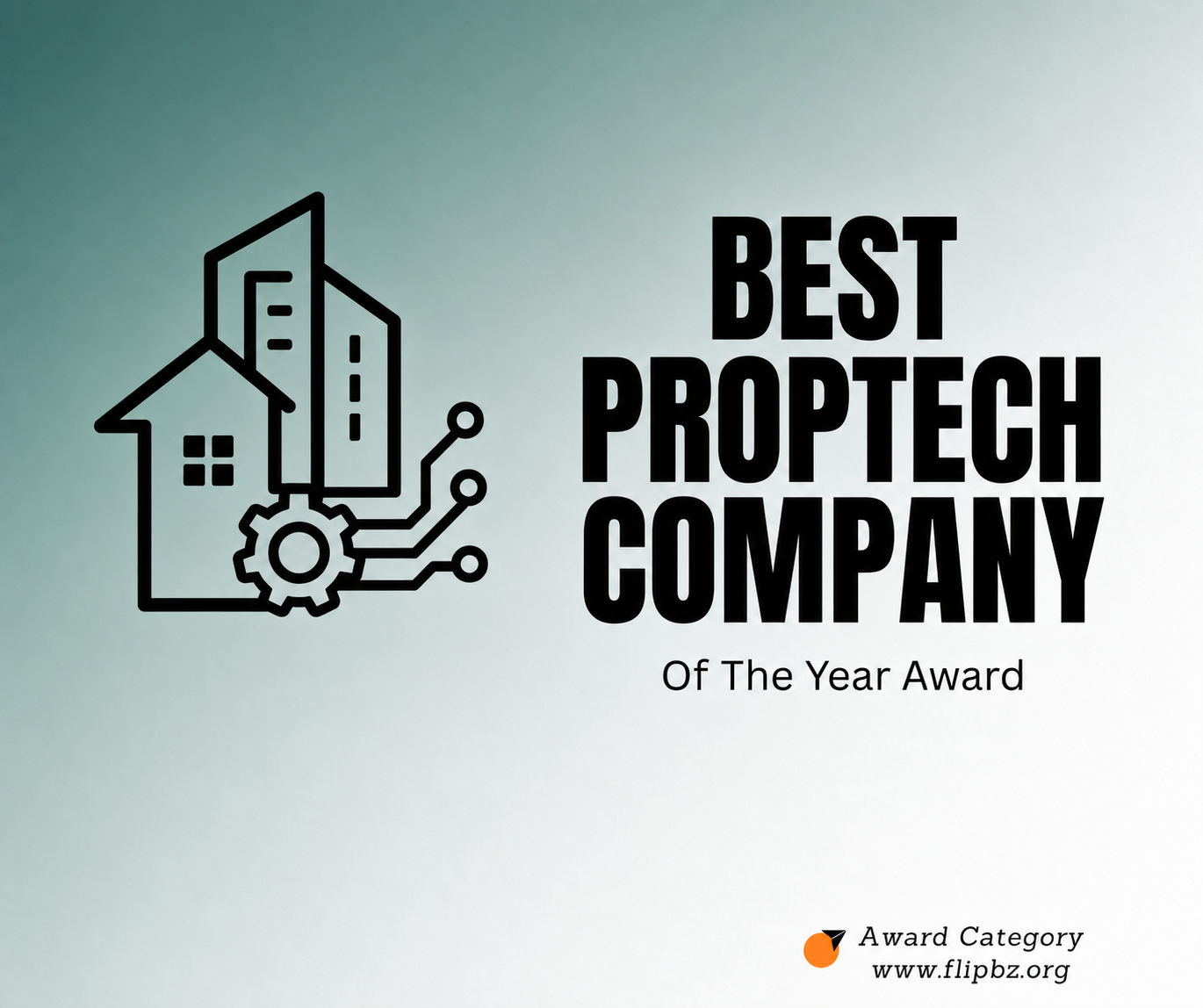 Best PropTech Company
