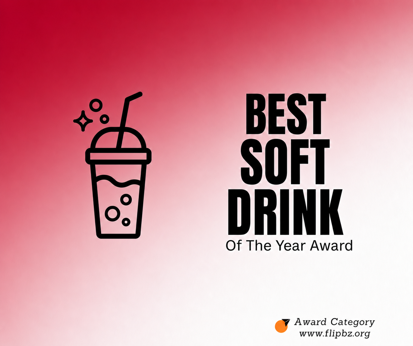 Soft Drink of the Year