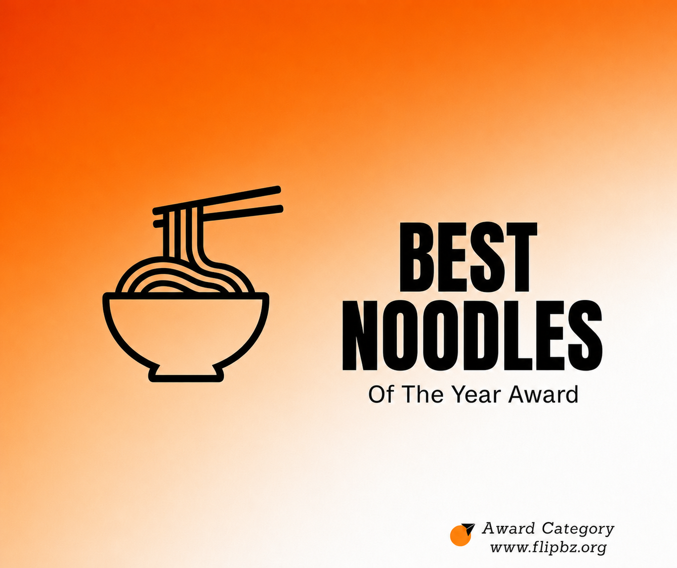 Best Noodles Of The Year