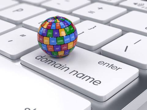 Listing of Domain Names for Sale