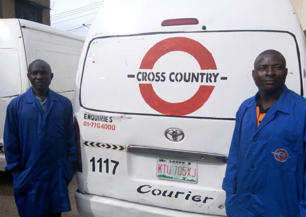Cross Country Limited