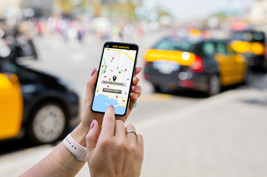 10 Best Ride-Hailing Apps in Nigeria