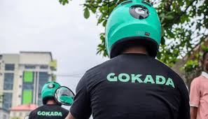 Gokada