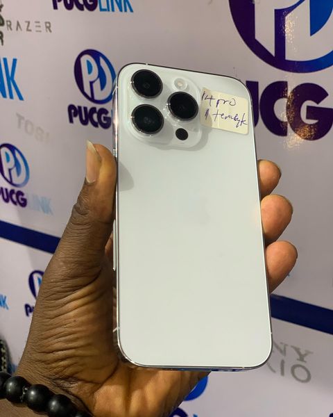 iPhone 16 Pro Max for Sale