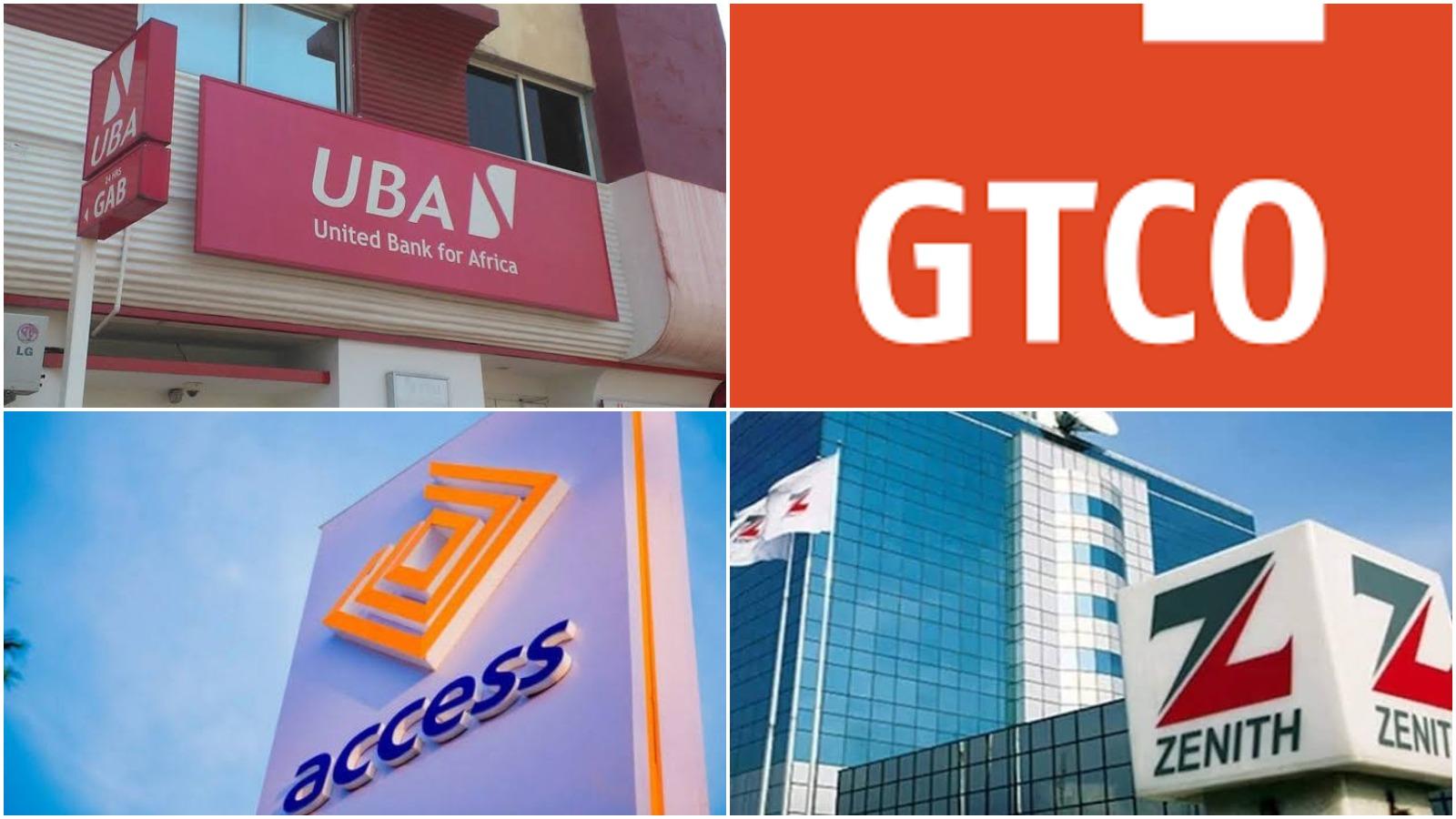 10  Best Traditional Banks in Nigeria