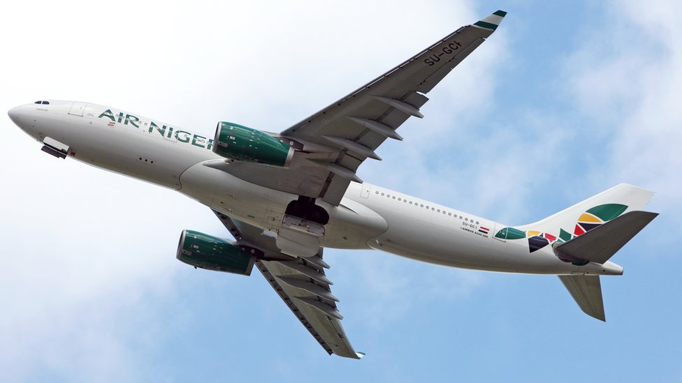 10 Best Airlines in Nigeria