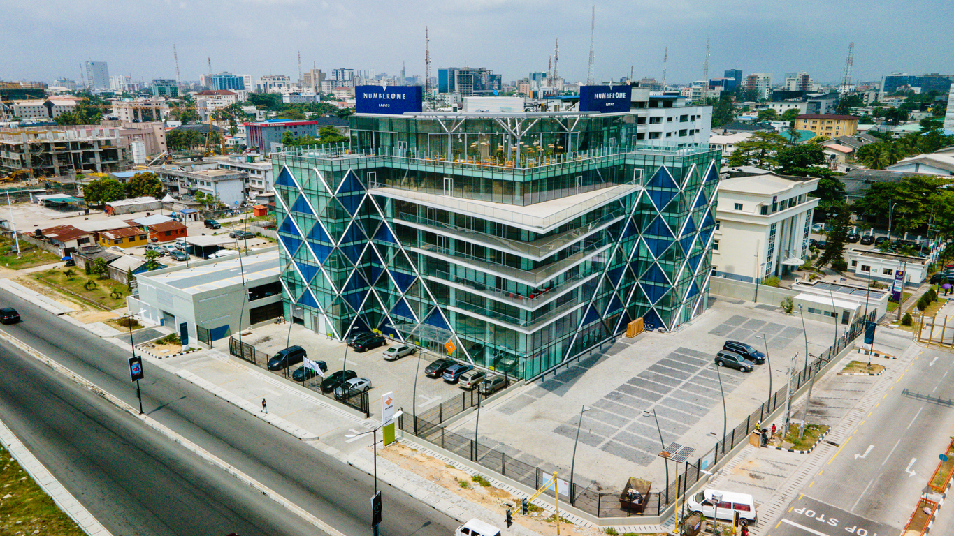 Top 10 Best Construction Companies in Nigeria