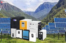 10 Best Solar & Inverter Companies in Nigeria