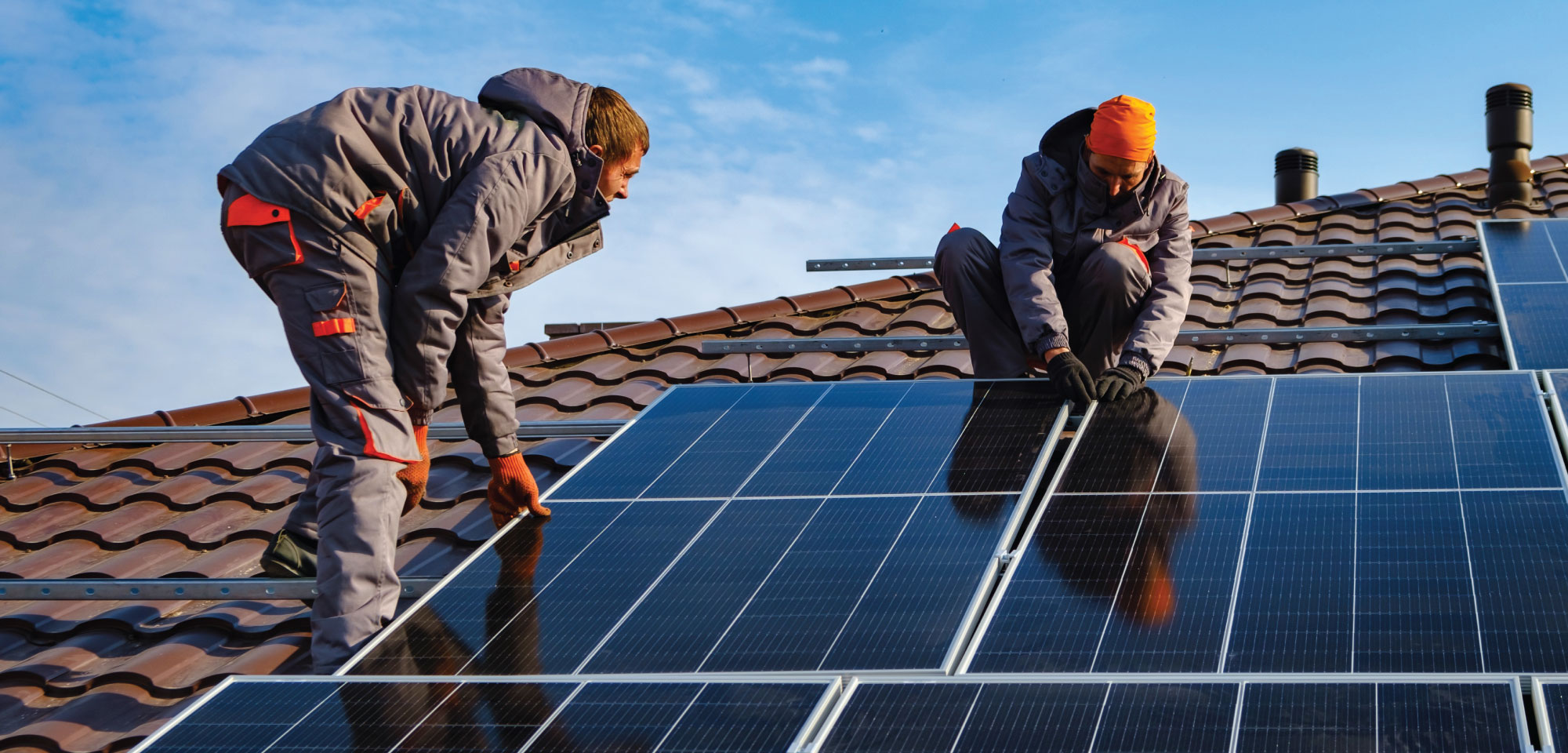 10 Best Solar Panel Brands in Nigeria