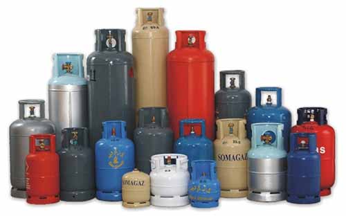 10 Best LPG / Cooking Gas Companies in Nigeria