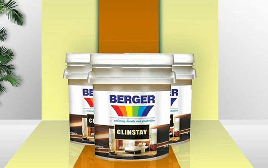 Berger Paints Nigeria Plc
