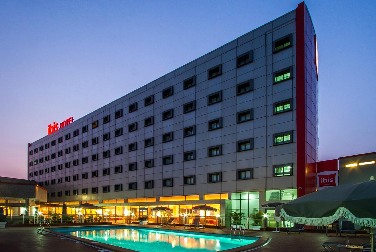 10 Best Business Hotels in Nigeria