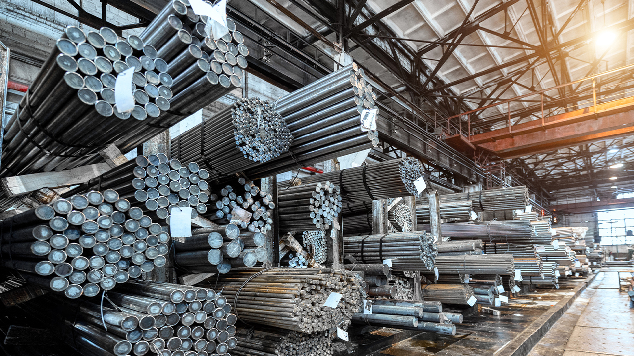 10 Best Steel & Iron Companies in Nigeria