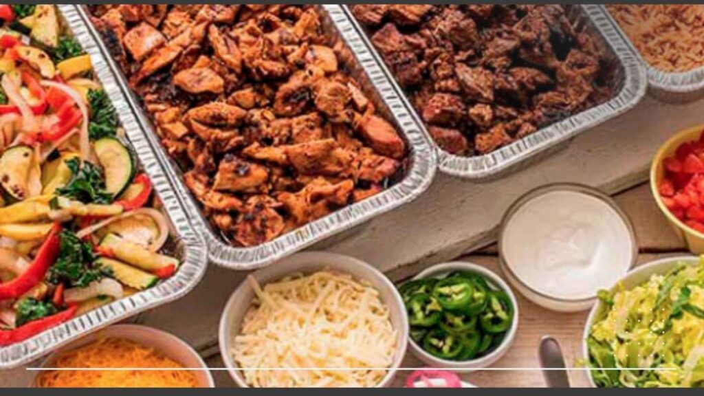 10 Best Catering Companies in Nigeria