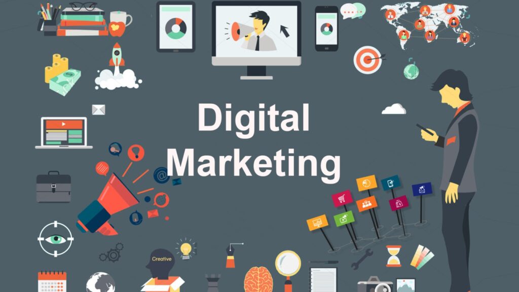 10 Best Digital Marketing Agencies In Nigeria