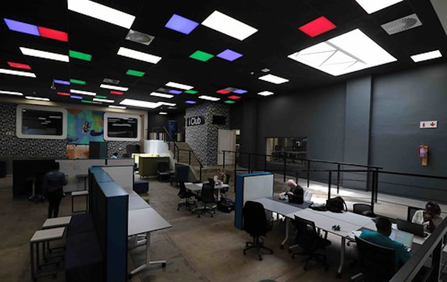 10 Best Business Hubs & Co-working Spaces in Nigeria