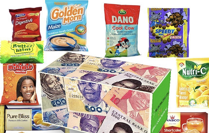 10 Best Packaged Food Brands in Nigeria