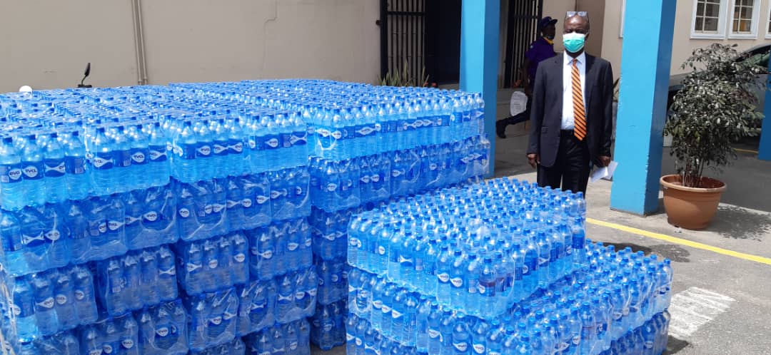 10 Best Packaged Water Companies in Nigeria