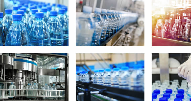 10 Best Bottled Water Companies In Nigeria