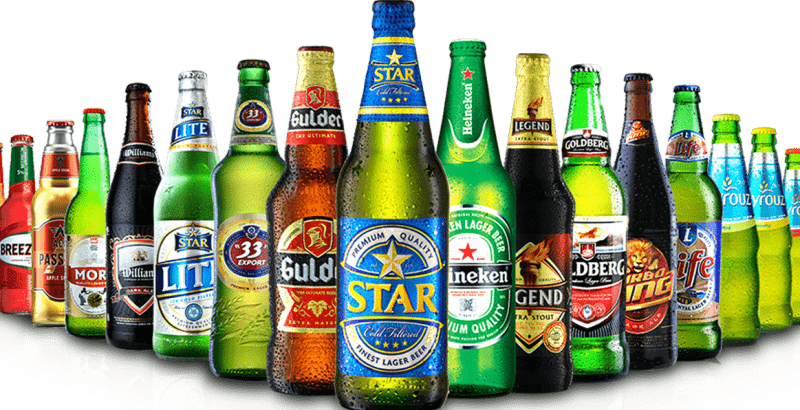 10 Best Breweries in Nigeria