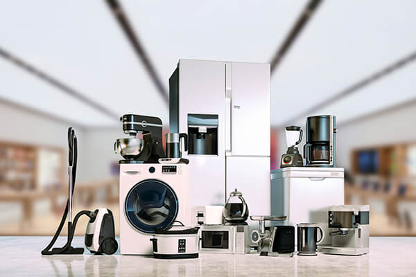 10 Best Household Appliance Brands in Nigeria