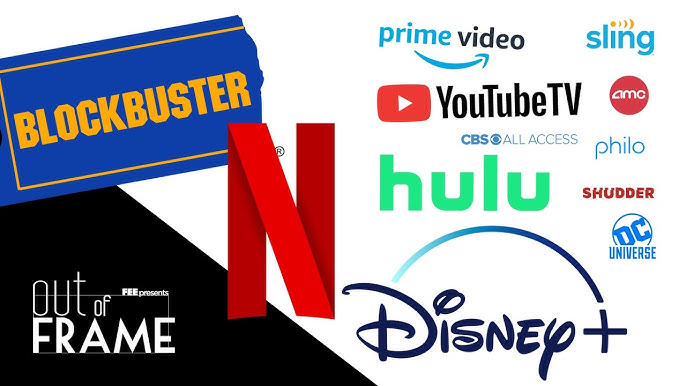 10 Best Streaming Platforms Nigerians Use