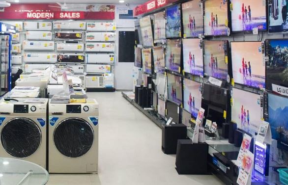 10 Best Electronics Retail Brands In Nigeria