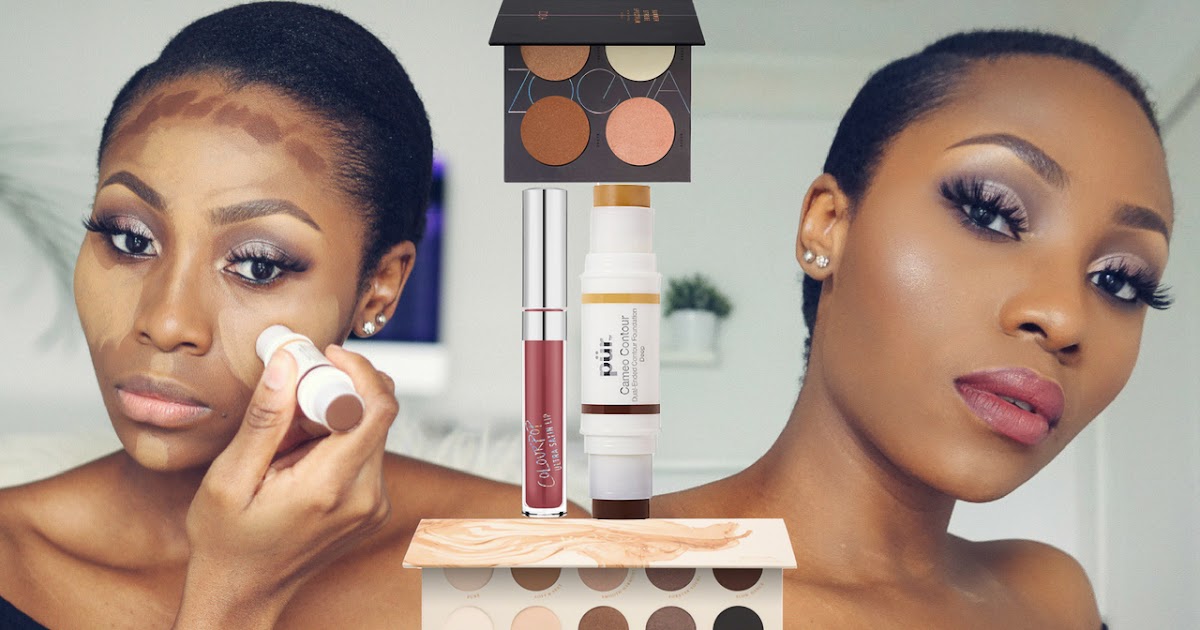 10 Best Cosmetics & Makeup Brands In Nigeria