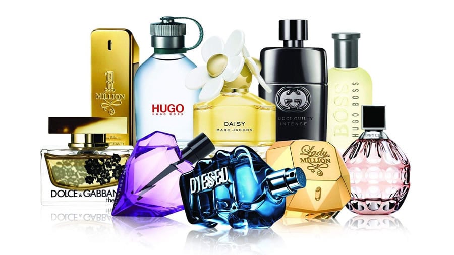 10 Best Perfume Brands In Nigeria