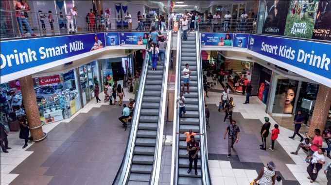 10 Best Shopping Malls In Nigeria