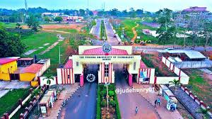 10 Best Federal Universities In Nigeria