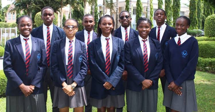 10 Best Secondary School in Lagos & Abuja