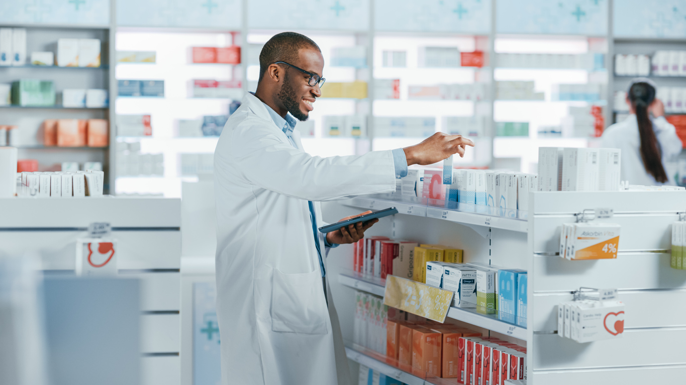 10 Best Pharmaceutical Companies in Nigeria