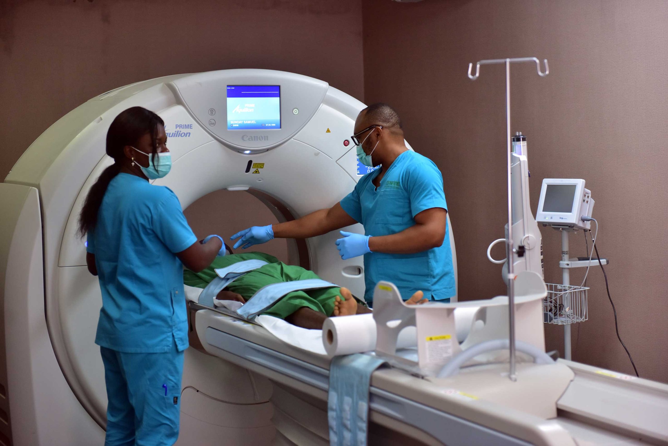 10 Best Diagnostic Centers in Nigeria