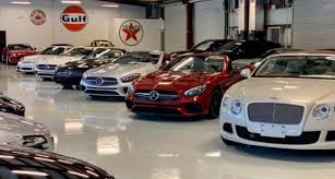10 Best Luxury Car Dealerships in Nigeria