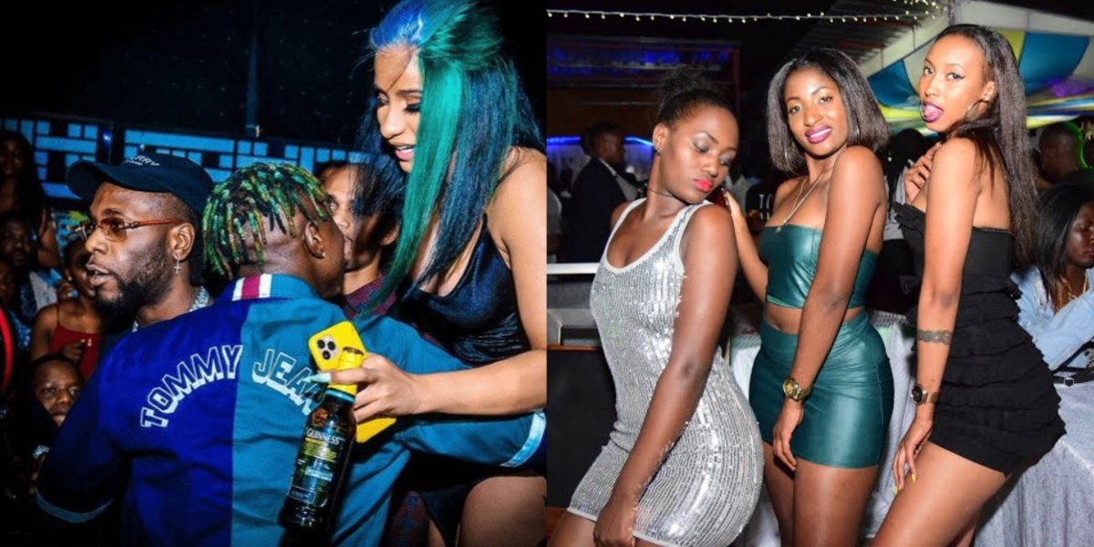 10 Best Nightlife & Clubbing Spots in Lagos