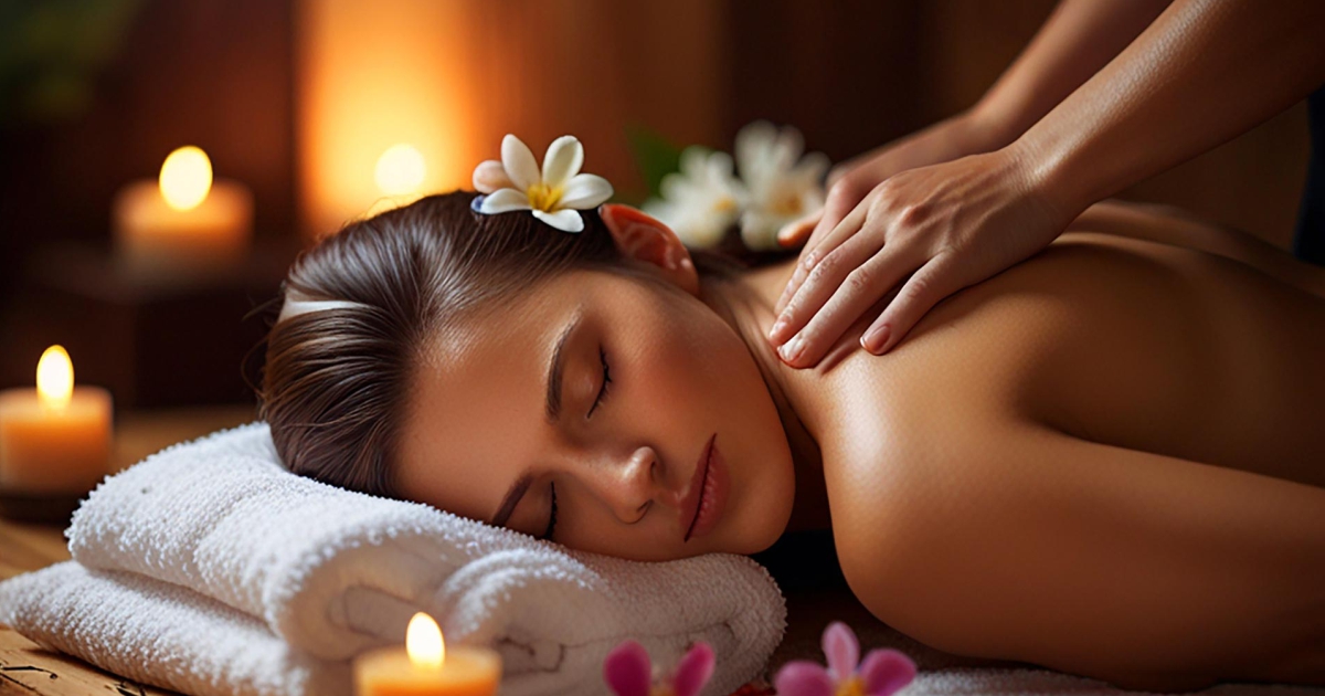 10 Best Spa & Wellness Centers in Nigeria