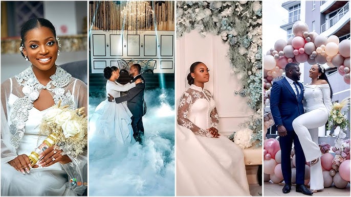 10 Best Wedding Planners in Nigeria