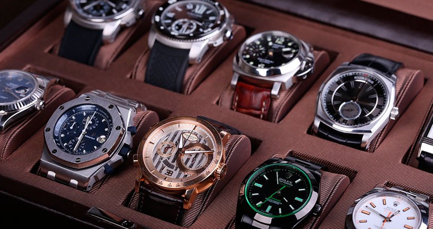 10 Best Luxury Watch Retailers in Nigeria