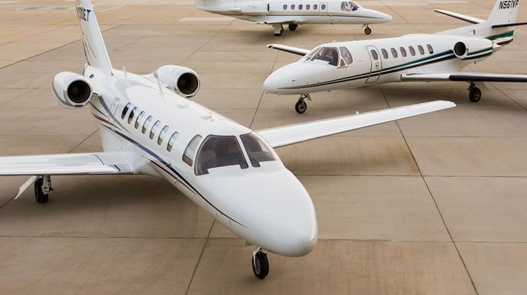10 Best Private Jet Charter Companies in Nigeria