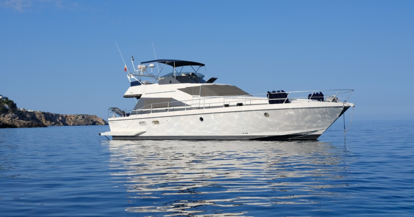 10 Best Yacht & Boat Rental Companies in Nigeria