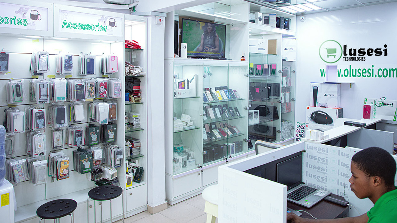 10 Best Gadget & Tech Stores In Nigeria